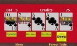 download TouchPlay Deuces Wild Poker apk